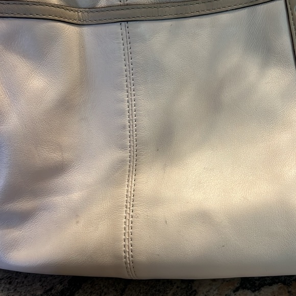 Coach Alexandra Large Tote Shoulder Handbag Purse - Picture 8 of 10